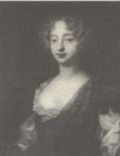 Duchess Charlotte of Brunswick-LÃ¼neburg
