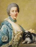 Duchess Elisabeth Christine of Brunswick-LÃ¼neburg
