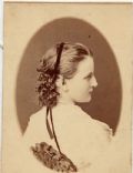 Duchess Helene of Mecklenburg-Strelitz