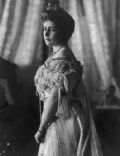 Duchess Jutta of Mecklenburg-Strelitz
