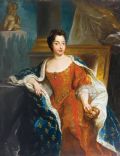Duchess Maria Anna Victoria of Bavaria
