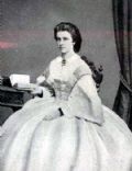 Duchess Mathilde Ludovika in Bavaria