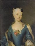 Duchess Sophie Antoinette of Brunswick-WolfenbÃ¼ttel