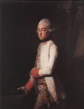 Duke George Augustus of Mecklenburg