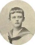 Duke Paul Frederick of Mecklenburg (1882â1904)