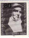 Edith Stein