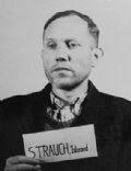 Eduard Strauch