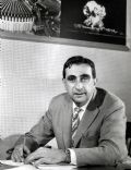 Edward Teller