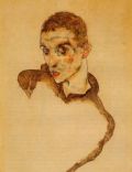 Egon Schiele