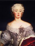 Elisabeth Christine of Brunswick-WolfenbÃ¼ttel, Queen of Prussia
