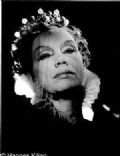 Elisabeth Flickenschildt