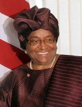 Ellen Johnson Sirleaf