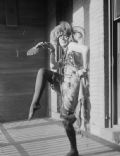 Elsa von Freytag-Loringhoven