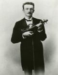 Emil Oberhoffer