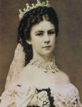 Empress Elisabeth of Austria