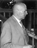 Erich Kamke