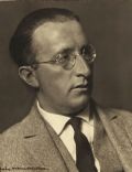 Erich Mendelsohn