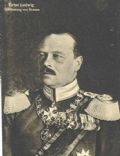 Ernest Louis, Grand Duke of Hesse