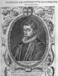 Ernest of Bavaria