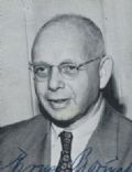 Ernst Borinski