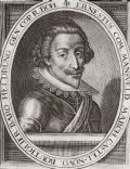 Ernst von Mansfeld