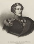 Ernst von Pfuel
