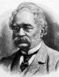 Ernst Werner von Siemens