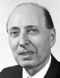 Eugene Wigner
