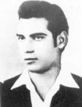 Evagoras Pallikarides