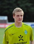 Felix Kroos