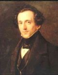 Felix Mendelssohn-Bartholdy