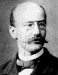 Ferdinand von Lindemann