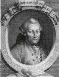Florian Leopold Gassmann