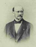 Franz Seraph von Pfistermeister