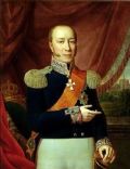 Frederick Francis I, Grand Duke of Mecklenburg