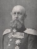 Frederick Francis II, Grand Duke of Mecklenburg