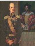 Frederick Francis III, Grand Duke of Mecklenburg