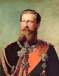 Frederick III, German Emperor