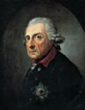 Frederick The Great