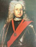 Frederick Wilhelm, Duke of Saxe-Meiningen