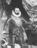Frederick William I, Duke of Saxe-Weimar
