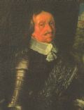 Frederick William II, Duke of Saxe-Altenburg