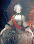 Friederike Charlotte of Brandenburg-Schwedt