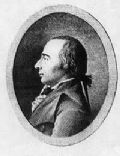 Friedrich Christian Laukhard
