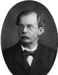 Friedrich Daniel von Recklinghausen