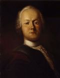 Friedrich Gottlieb Klopstock