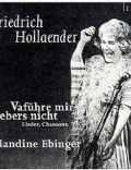 Friedrich Hollaender