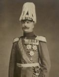 Friedrich II, Duke of Anhalt