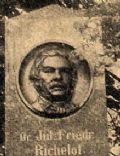 Friedrich Julius Richelot