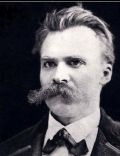 Friedrich Nietzsche